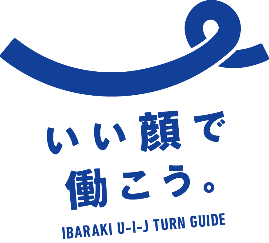 いい顔で働こう