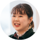石川さんの写真