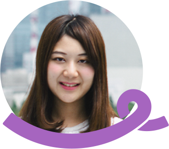 川上さんの写真