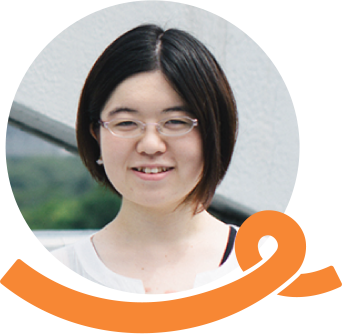 増田さんの写真